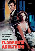 Flagrante adulterio (DVD)