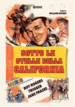 Sotto le stelle della California (DVD)