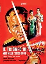 Il trionfo di Michele Strogoff (DVD)