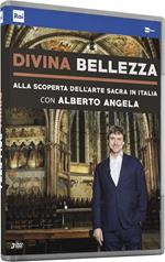 Divina Bellezza (3 DVD)