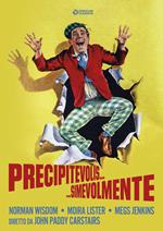 Precipitevolissimevolmente (DVD)