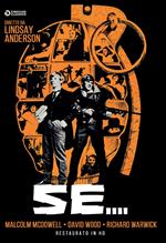 Se... Restaurato in Hd (DVD)
