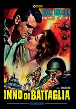 Inno di battaglia. Restaurato in Hd (DVD)