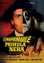 L' inafferrabile primula nera (DVD)