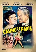 Casino de Paris (DVD)