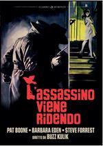 L' Assassino viene ridendo (DVD)