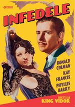 Infedele (DVD)