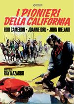 I pionieri della California (DVD)