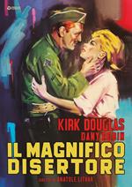 Il magnifico disertore. Atto d'amore (DVD)