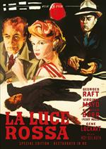 La luce rossa. Special Edition. Restaurato in HD (DVD)
