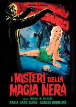 I misteri della magia nera (DVD)