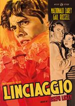 Linciaggio. Restaurato in HD (DVD)