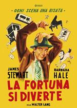 La fortuna si diverte (DVD)