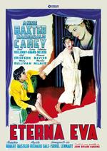 L' eterna EVA (DVD)