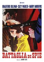 Battaglia di spie (DVD)