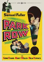 Park Row (DVD)