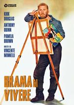 Brama di vivere. Restaurato in Hd (DVD)