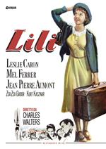 Lili. Restaurato in HD (DVD)