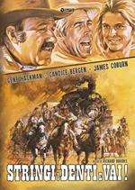 Stringi i denti e vai (DVD)