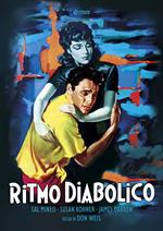 Ritmo diabolico (DVD)