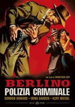 Berlino polizia criminale (DVD)