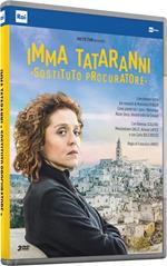 Imma Tataranni. Sostituto procuratore (6 DVD)