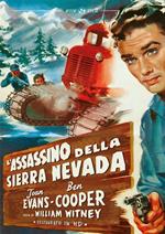 L' assassino della Sierra Nevada. Restaurato in HD (DVD)
