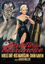 Merletto di mezzanotte (DVD restaurato in HD)