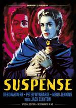 Suspense (Special Edition) (DVD restaurato in HD)