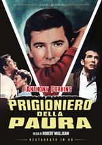 Prigioniero della paura (DVD)