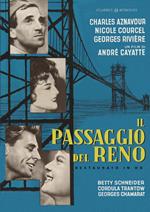 Il passaggio del Reno. Restaurato in HD (DVD)