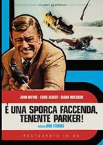 È una sporca faccenda, tenente Parker! Restaurato in HD (DVD)