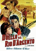 Duello al Rio d'Argento. Restaurato in HD (DVD)