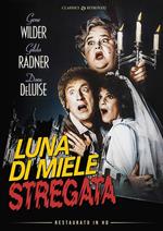 Luna di miele stregata. Restaurato in HD (DVD)