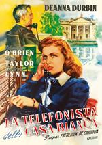 La telefonista della casa bianca (DVD)