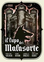 Il lupo dei Malasorte (DVD)