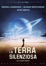 La terra silenziosa (DVD)