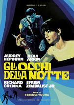 Gli occhi della notte. Special Edition. Restaurato in HD (DVD)