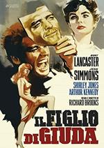 Il figlio di Giuda. Restaurato in HD (DVD)