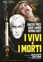 I vivi e i morti. Special Edition. Restaurato in HD (DVD)