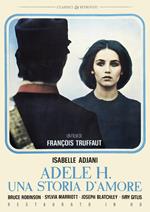 Adele H. Una storia d'amore. Restaurato in HD (DVD)