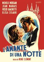 L' amante di una notte (DVD)