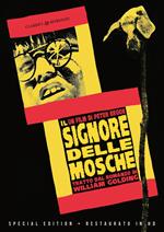 Il signore delle mosche. Special Edition. Restaurato in HD (DVD)