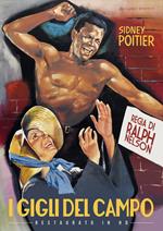 I gigli del campo (Restaurato in HD) (DVD)