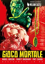 Gioco mortale (DVD)