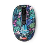 Mouse wireless Legami Flora. Fiori