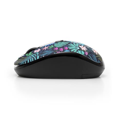 Mouse wireless Legami Flora. Fiori - 3