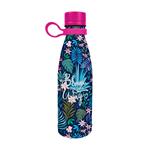 Bottiglia termica Legami Vacuum Bottle Flora. Fiori 500 ml