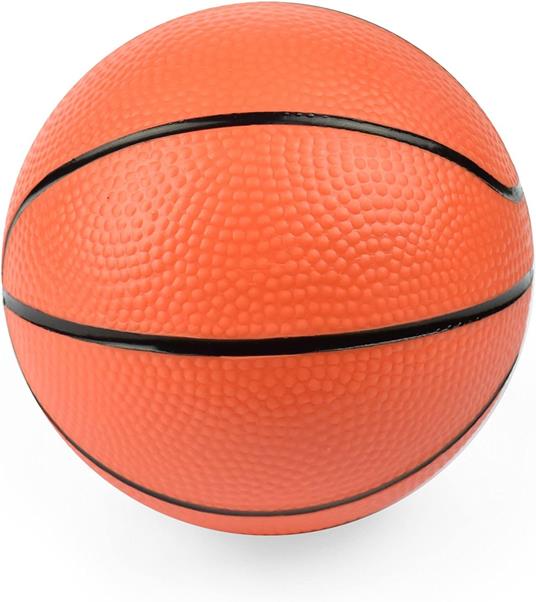 Mini Ball Set - Set Of 3 Mini Balls - Basketb+American Footb.+Footb. - 2