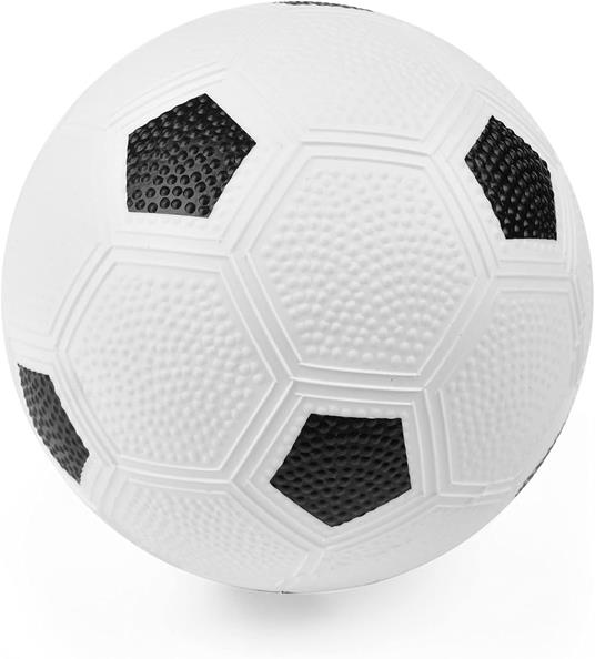 Mini Ball Set - Set Of 3 Mini Balls - Basketb+American Footb.+Footb. - 3